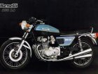 1977 Benelli 500LS